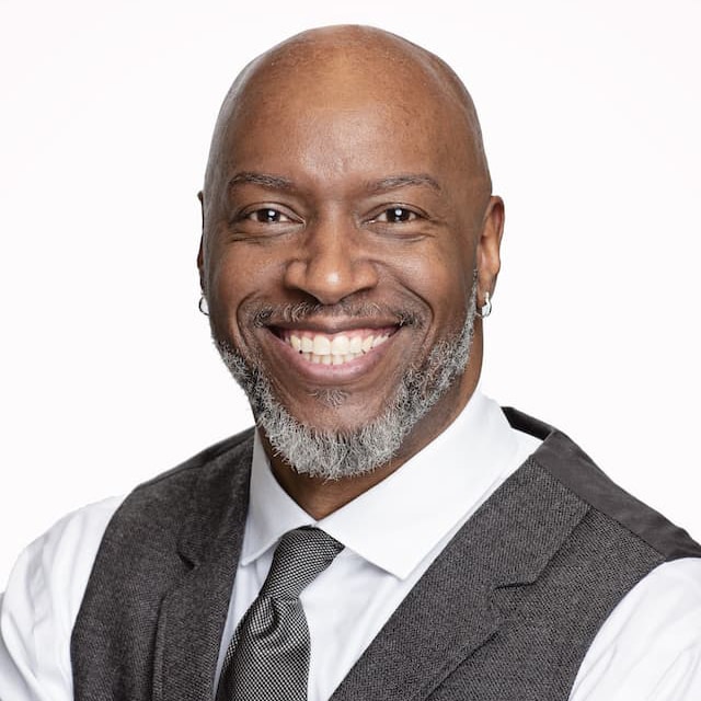 Steven Turner