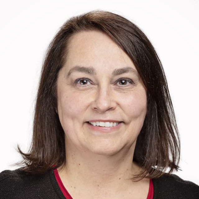 Linda Wright