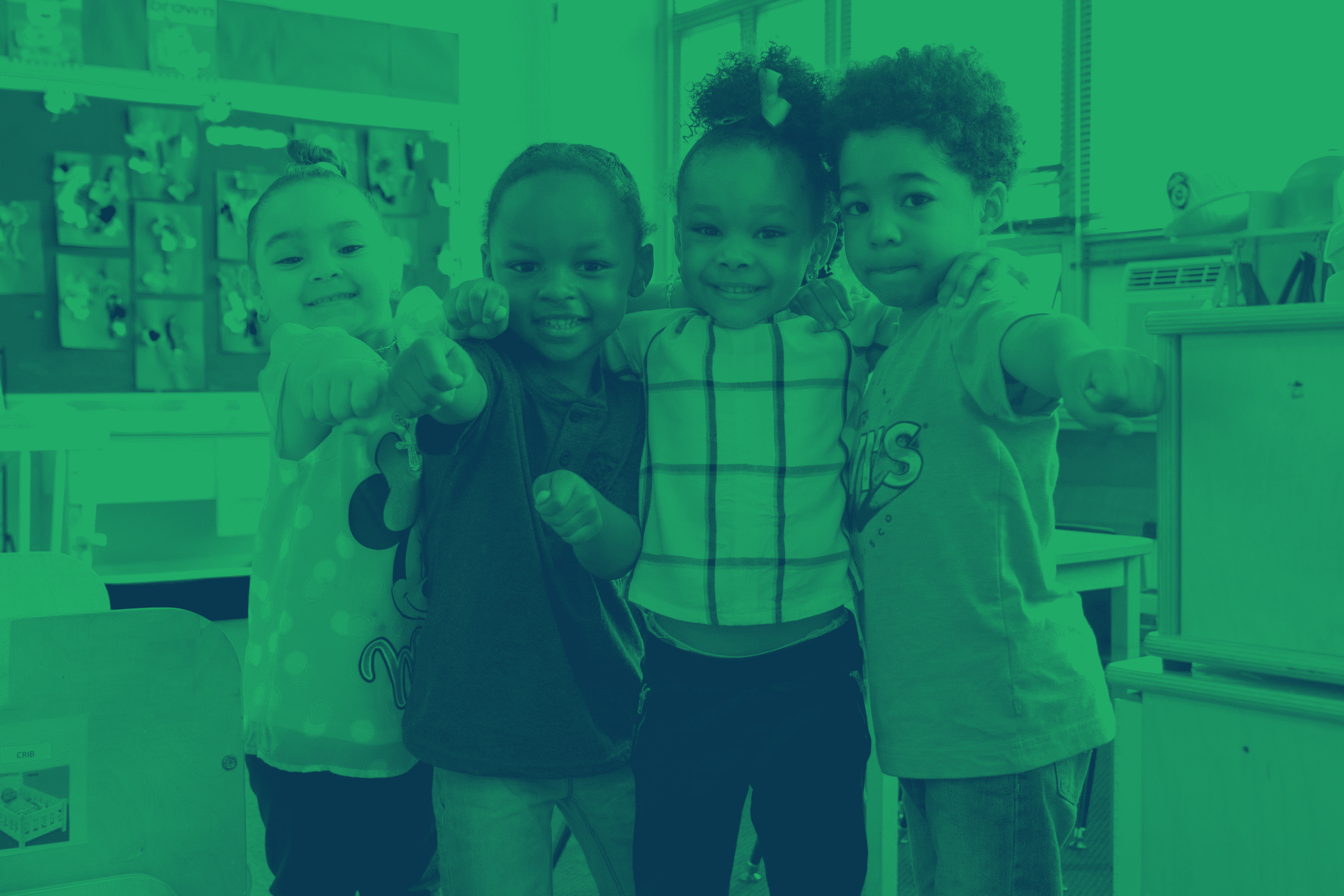 Home - Action for a Better Community
