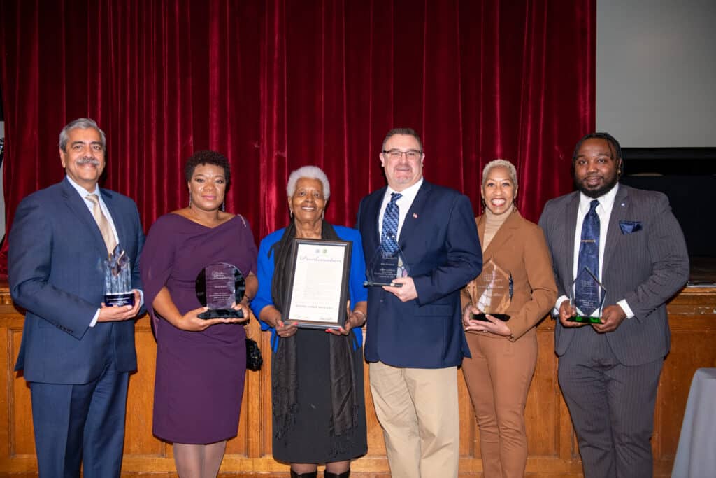 2023 Awardees