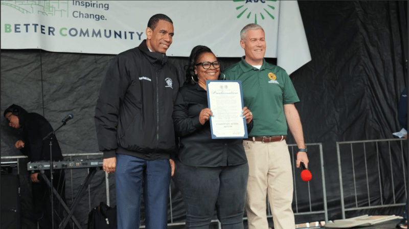 Featured image for “Action for a Better Community celebrates 60th anniversary giving back to community”