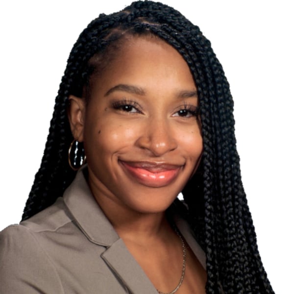 Shamira McClain